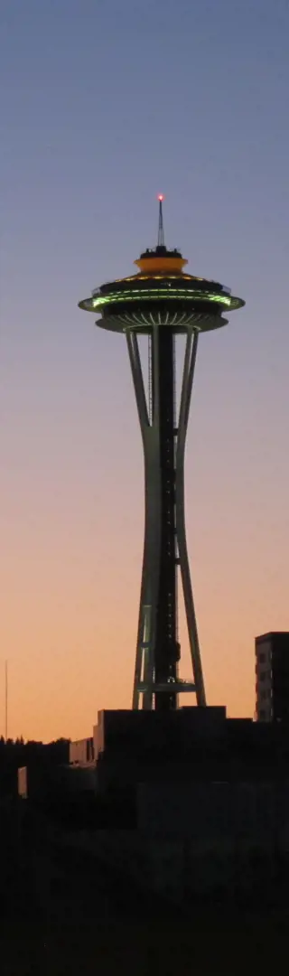 Schlaflos in Seattle